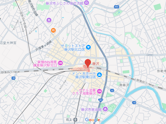 GoogleMap